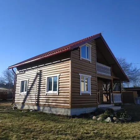 Apartmán приватна 