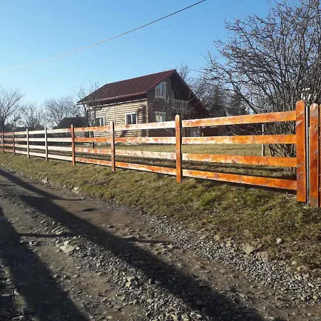 Apartmán приватна 