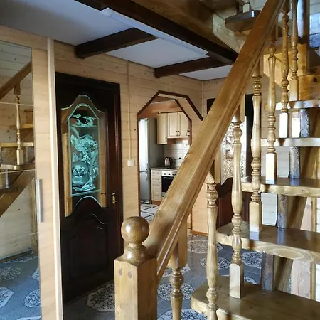 Apartmán приватна 