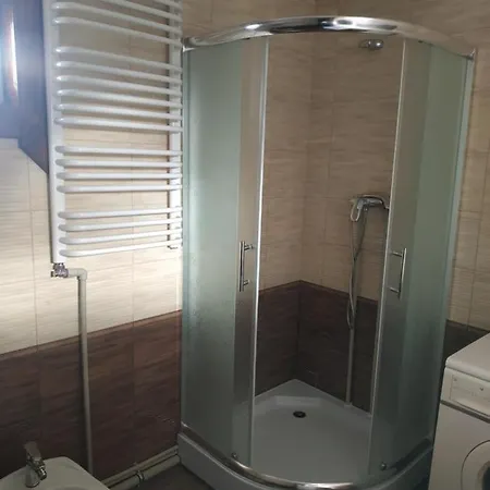 Apartmán приватна 