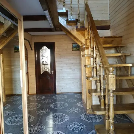 Apartmán приватна 