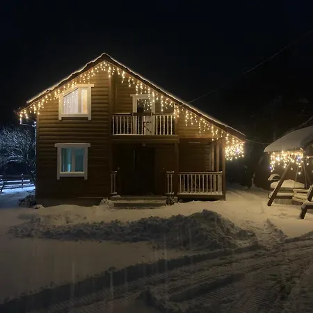 Apartmán приватна 