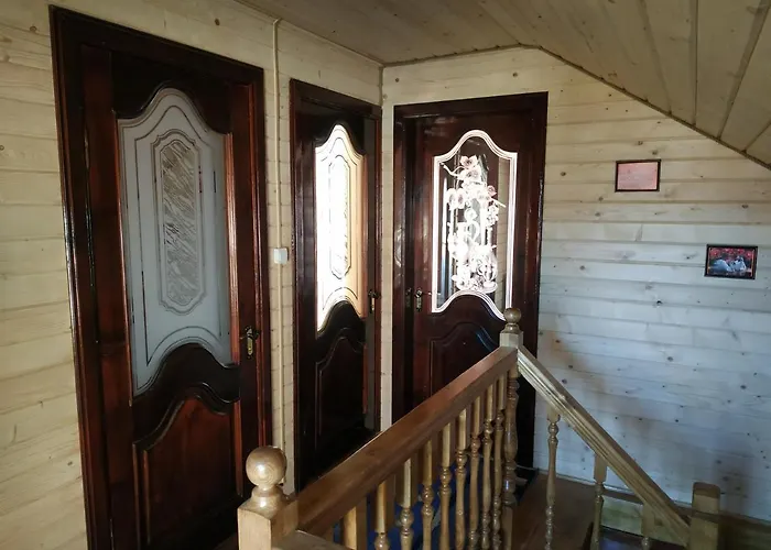 Apartment приватна 