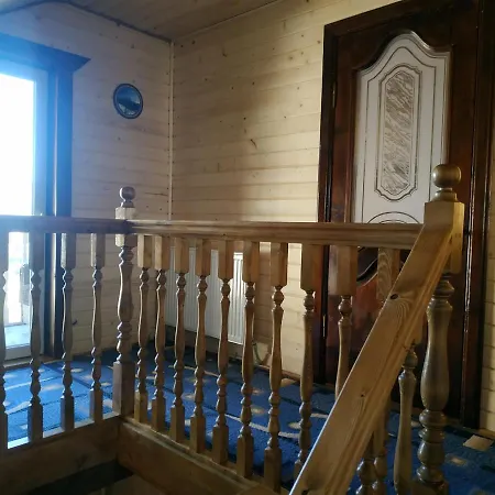 Appartement приватна 