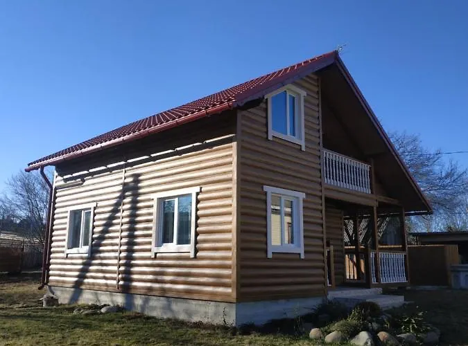 Appartement приватна 