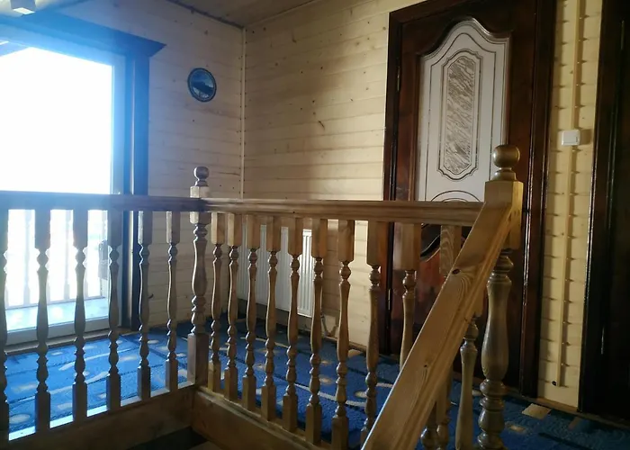 Appartement приватна 