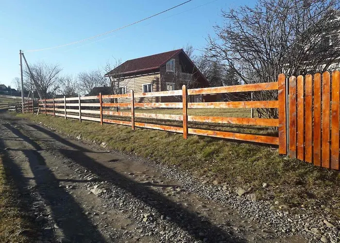 Appartement приватна 