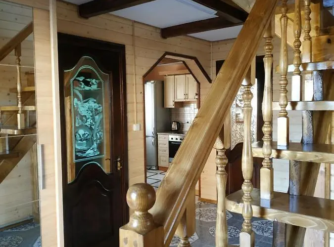 Appartement приватна 
