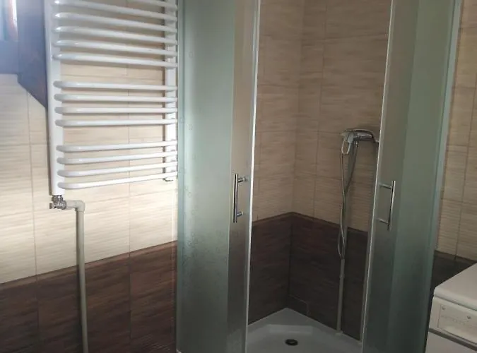 Appartement приватна 