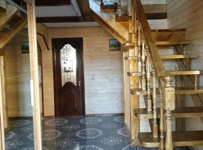 Appartement приватна 