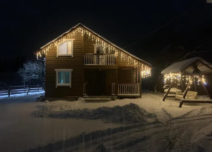 Appartement приватна 